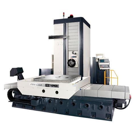 cnc boring mill